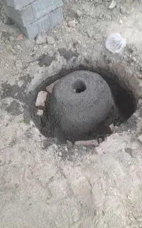 چاه کن