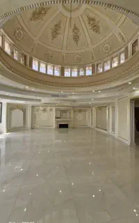 طراحی ، بازسازی ساختمان و اجرای دکوراسیون داخلی