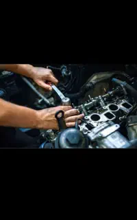 مکانیک خودرو و برق خودرو