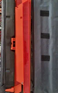 مثلث خطر توضیحات بخون