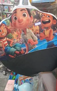 چادر مسافرتی کودک