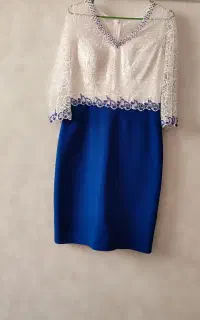 لباس مجلسی تُرک