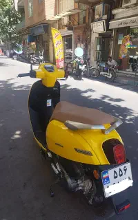 بنلی طرح وسپا