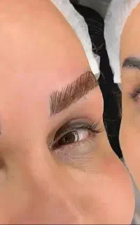 میکروبلیدینگ، روشن سازی و کاور تتو های قدیمی،شیدلب