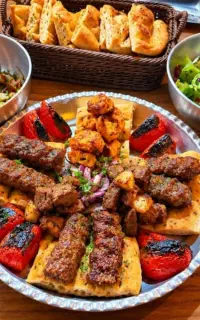 استخدام نیروی خانوم برای رستوران
