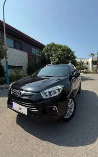 جک s5 اتومات مدل ۹۵