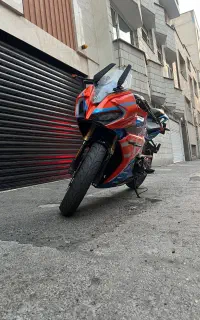 cf250 sr موتور سی اف ریس ۲۵۰ نقد و اقساط مدل ۱۴۰۲