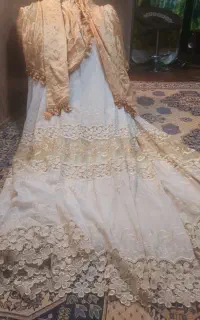 پرده والون دار مناسب ویلا