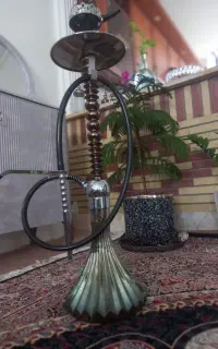 قلیون عربی