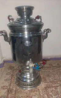 سماور ۲۰ لیتری