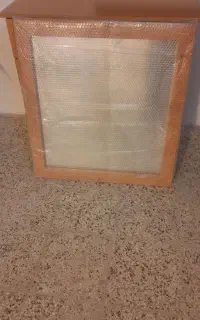 وسایل منزل تمیز و نو آکبند قیمت مناسب تخت پنکه پتو