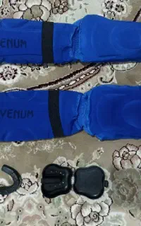 ساق بند ورزشی جورابی