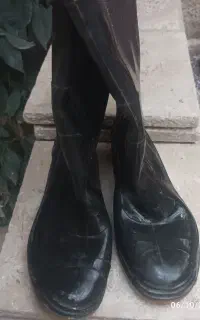 چکمه