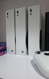 xbox sereis s