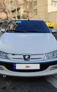 پژو پارس Tu5 / مدل 1402 / اقساط با سود بانکی