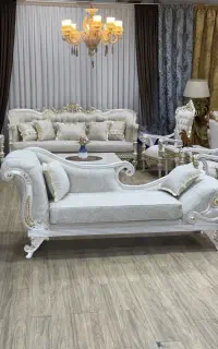 خاطره تعویض و اقساط بلند مدت کالا بازار مبل ملل