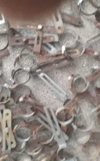 بست قیچی دست دوم
