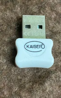 دانگل بلوتوث کایزر