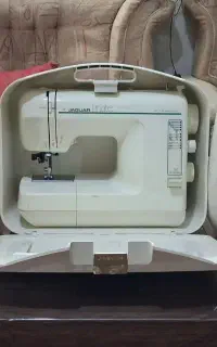 چرخ خیاطی جگوار