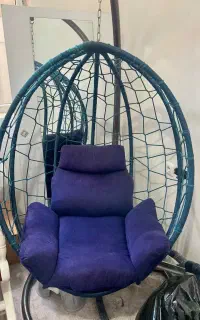 صندل-ی آویزی