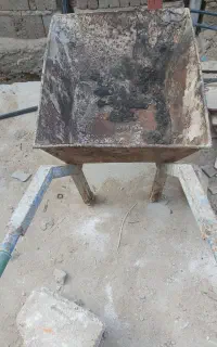 فرغون در حد نو