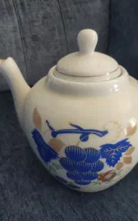 قوری چینی