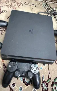 pes4 slim 1Tb