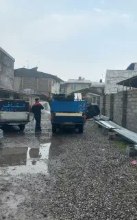 انباردار