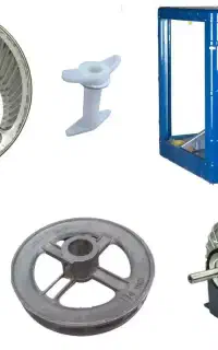 سرویس کولر آبی