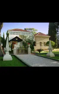 نگهبان برای پرورش ماهی