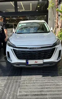 تیگارد x35