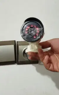 دوربین مدار بسته فیک