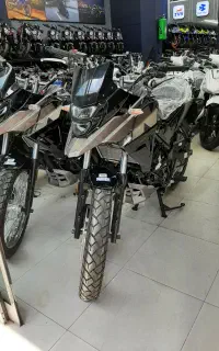 گلکسی اس وای ام  NH 250 ABS