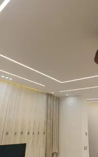 برقکار ساختمان و صنعتی کولر اسپلیت لاین نوری و..