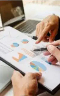 ارزیابی مالی کسب و کار