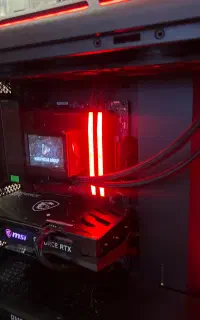 مادربرد و cpu