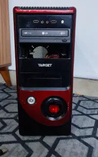 کیس و کیبورد