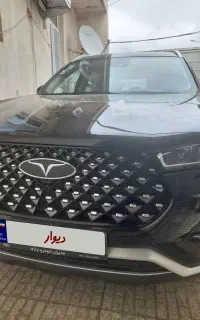 تیگو۷پرو پرمیوم ۴۰۳