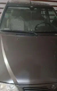 پراید مدل 88