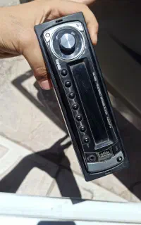 ضبط ماشین