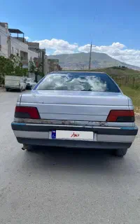 روا سال دوگانه مدل ۹۰