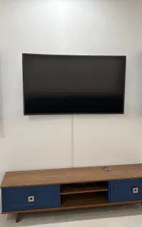 میز تلویزیون و باکس