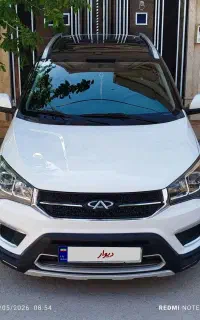x22مدل96 محل بازدید بناب