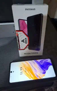 گوشی سامسونگ A53