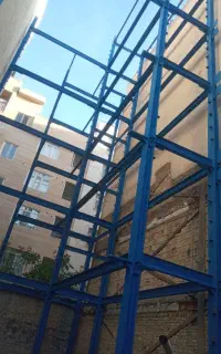 جوشکاری وبرشکاری سیار مشکین شهر وحومه
