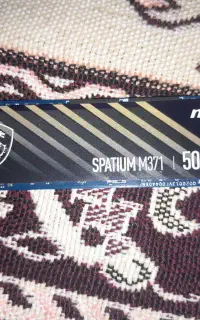 هارد ssd m.2