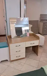 میز آرایش کودک با 50% تخفیف