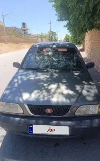 پراید ۱۴۱