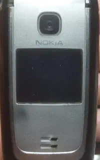 گوشی موبایل نوکیا مدل 6125