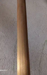 میل پرده